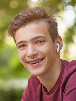 about orthodontics