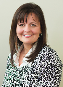 meet dr rhonda baldwin